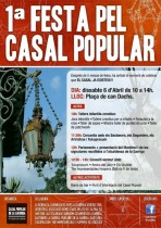 Casal Popular de la Garriga