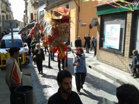 Casal Popular de la Garriga