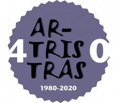 Artristras celebra 40 anys