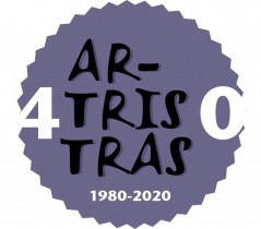 Artristras cumple 40 años