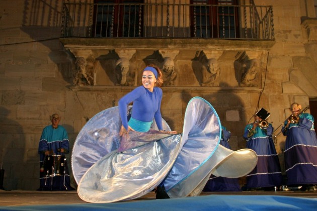 Lluvias de Verano