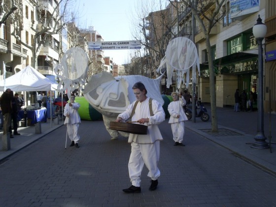 Pasacalles