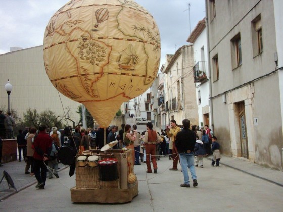 Pasacalles