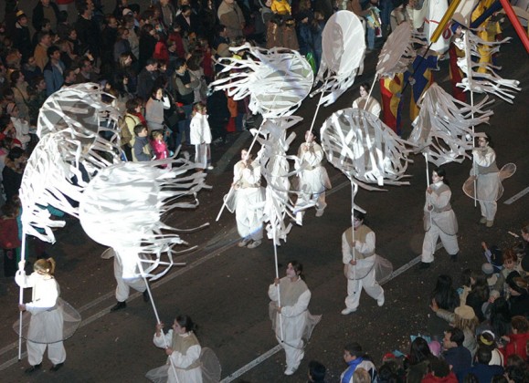 Pasacalles