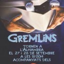 Gremlins a La Garriga