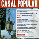 Casal Popular de la Garriga