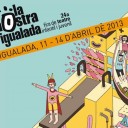 Artristras a La Mostra - fira de teatre infantil i juvenil de Igualada